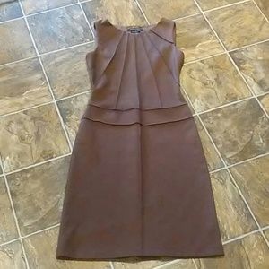 BCBGMaxAzria Dress( Sleeveless)